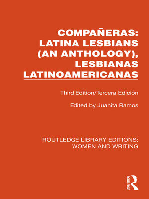 cover image of Compañeras